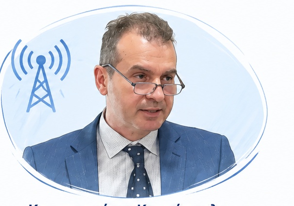 Δημήτρης Κουκόπουλος